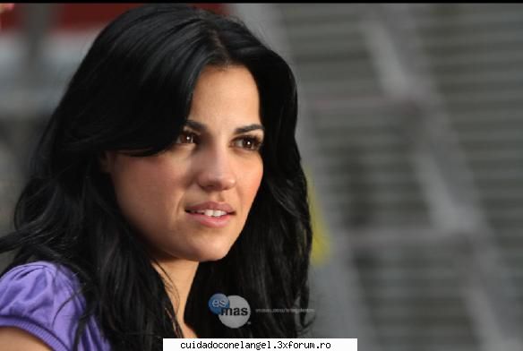 Poze cu Marichuy - Marichuy - Maria de Jesus(Maite Perroni)
