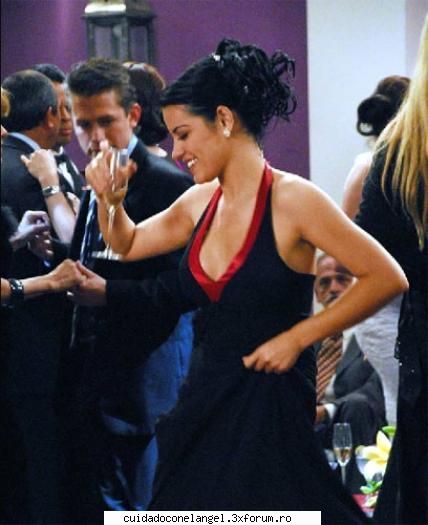 Poze cu Marichuy - monicutza - Maria de Jesus(Maite Perroni)