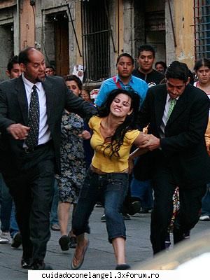 Poze cu Marichuy - soyelangel - Maria de Jesus(Maite Perroni)